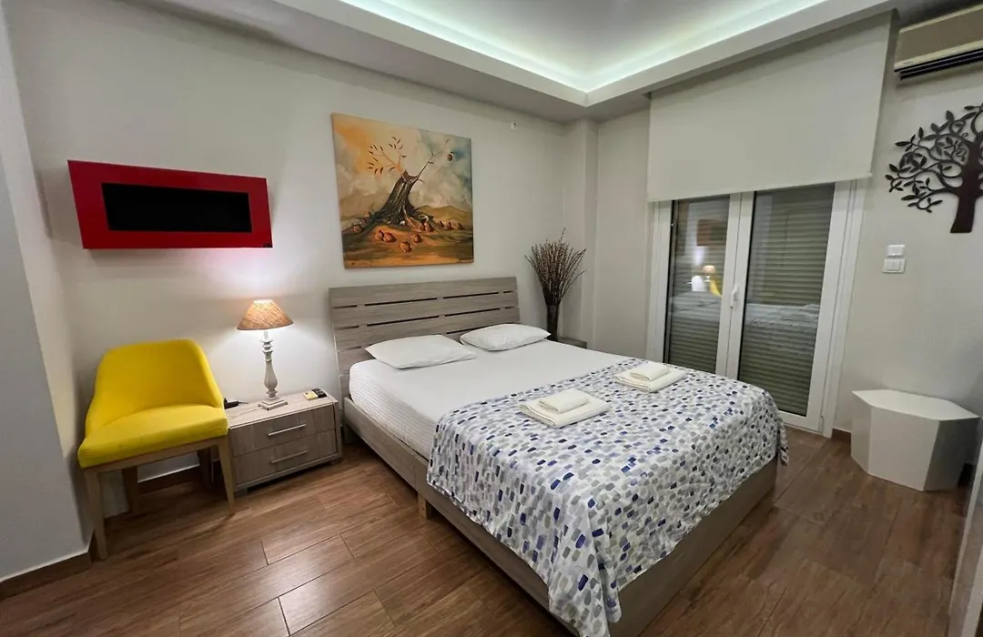 Apartment Perraivou-1