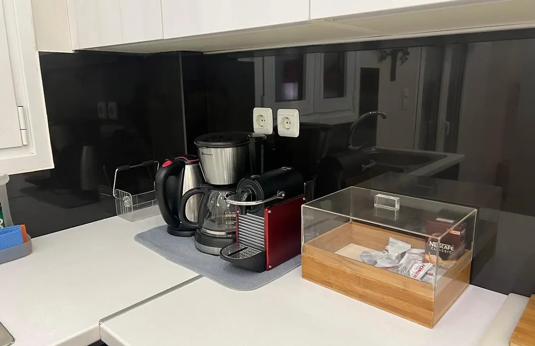 Apartment Perraivou-1