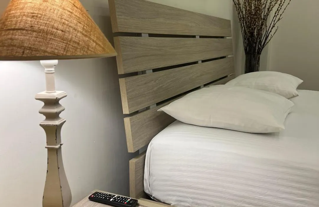 Apartment Perraivou-1