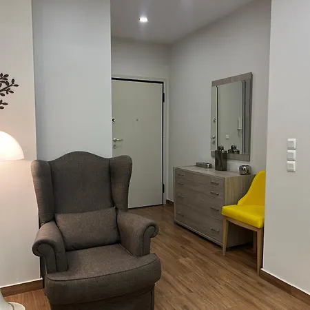 Apartment Perraivou-3