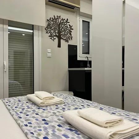 Apartment Perraivou-2