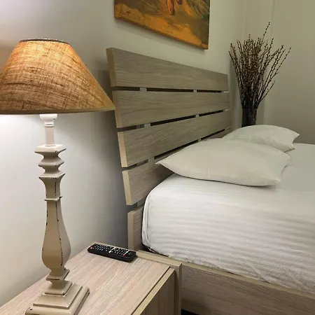 Apartment Perraivou-2