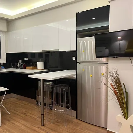 Apartment Perraivou-3
