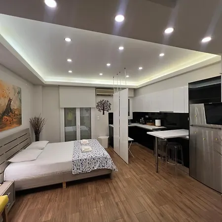 Apartment Perraivou-3
