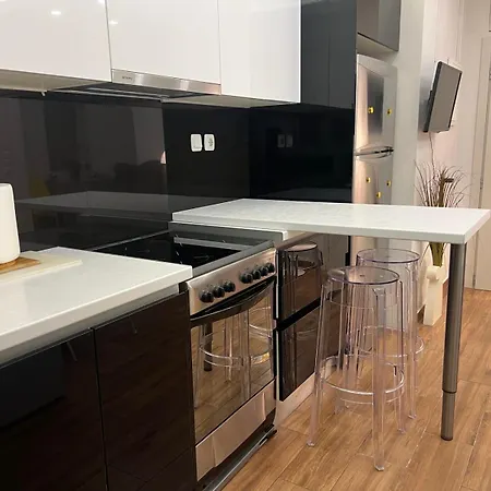 Apartment Perraivou-2